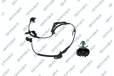 Czujnik, prędkość obrotowa koła GSP 9A1538