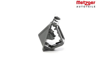 HECKKLAPPENGRIFF METZGER AUTOTEILE 2310936 10