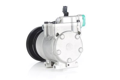 COMPRESOR CLIMATIZARE NISSENS 89253 31