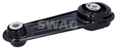 окачване, двигател SWAG