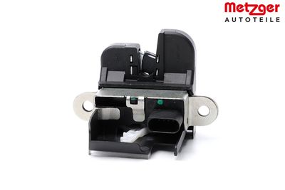 HECKKLAPPENSCHLOSS METZGER AUTOTEILE 2310766 4