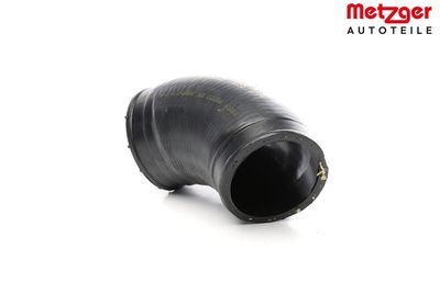 LADELUFTSCHLAUCH METZGER AUTOTEILE 2400339 7