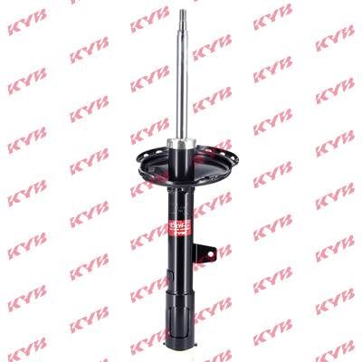 AMORTIZOR KYB 334384 22