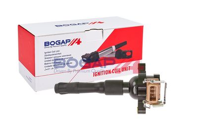 BOBINA DE INDUCTIE BOGAP B1511107