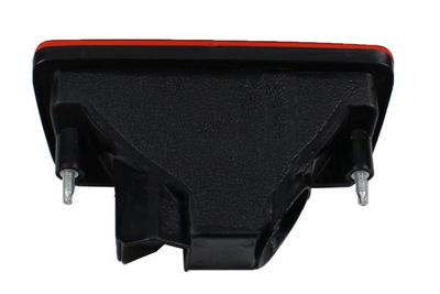 NEBELSCHLUSSLEUCHTE ABAKUS 1254001NUE 1