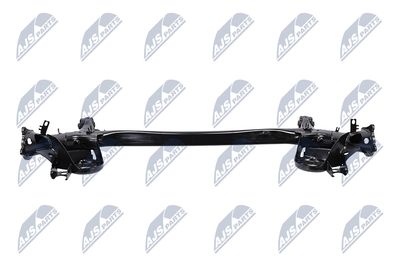 CORP AX NTY ZRZTY012 20