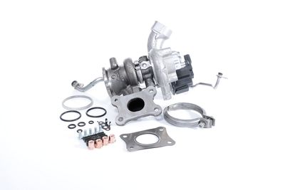 LADER AUFLADUNG BTS Turbo T981462 27