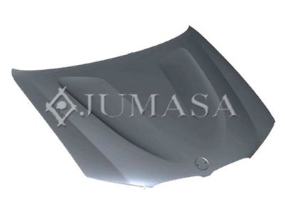 Капот двигателя JUMASA 05300571 для BMW X3