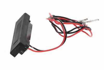 HECKKLAPPENGRIFF VEMO V53850003 5