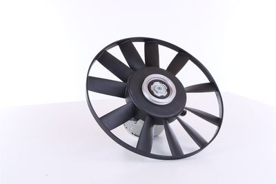 VENTILATOR RADIATOR NISSENS 85720 40