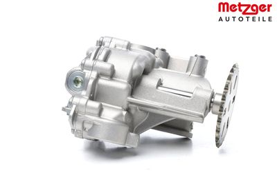 POMPA ULEI METZGER AUTOTEILE 8000084 3