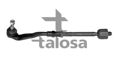 Поперечная рулевая тяга TALOSA 41-07301 для AUDI Q5
