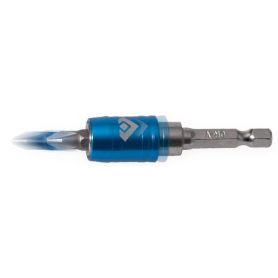 Ks Tools - Sada skrutkových bitov 1/4" 32ks