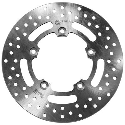 BREMSSCHEIBE