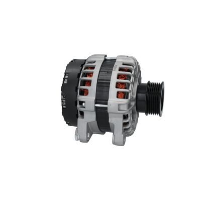 GENERATOR / ALTERNATOR HC-Cargo F032116398 5