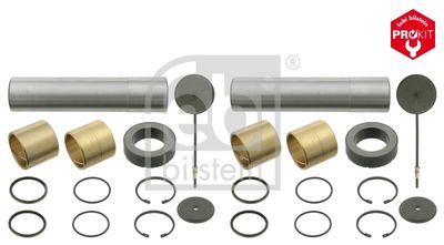 FEBI BILSTEIN Reparatursatz, Achsschenkelbolzen