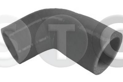 Трубка нагнетаемого воздуха STC T479129 для FORD KUGA