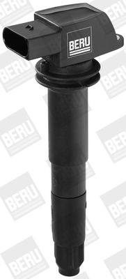 Катушка зажигания WILMINK GROUP WG1487558 для PORSCHE CARRERA
