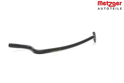 FURTUN RADIATOR METZGER AUTOTEILE 2420260 34