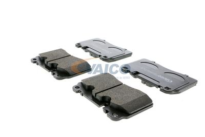 BREMSBELAGSATZ SCHEIBENBREMSE VAICO V109889 18