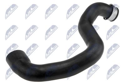 Hadica chladenia NTY CPP-ME-050