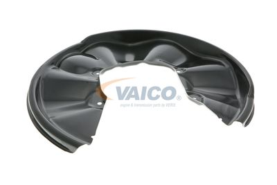 SPRITZBLECH BREMSSCHEIBE VAICO V105063 57
