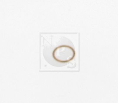 Уплотнительное кольцо, резьбовая пробка маслосливн. отверст. NPS M129A06 для VOLVO 340-360