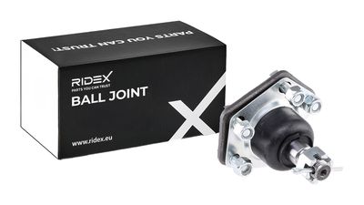 Шарнири RIDEX 2462S0402