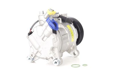 COMPRESOR CLIMATIZARE NISSENS 890072 36