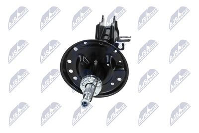 AMORTIZOR NTY ACT032 35