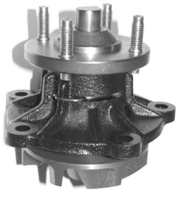 POMPă DE APă RăCIRE MOTOR AISIN WPT051 4