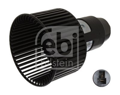 FEBI BILSTEIN Innenraumgebläse