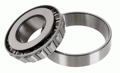 ZF Montavimas, neautomatinė transmisija