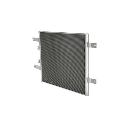 CONDENSATOR CLIMATIZARE NISSENS 941307 11