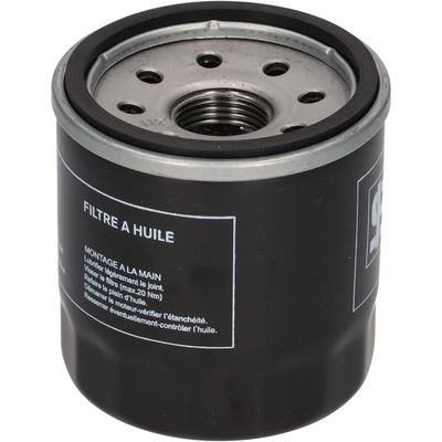 FILTRU ULEI KOLBENSCHMIDT 50013107 18