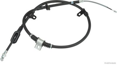 CABLU FRANA DE PARCARE