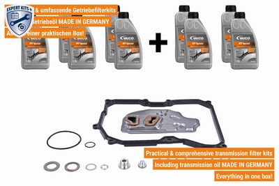 SET PIESE SCHIMB ULEI TRANSMISIE AUTOMATA VAICO V103218XXL 1