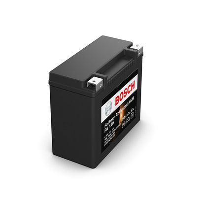 BATERIE DE PORNIRE BOSCH 0986FA1260 24