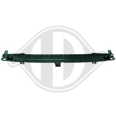 AUFPRALLDäMPFER STOßFäNGER