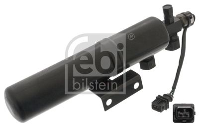 FEBI BILSTEIN Trockner, Klimaanlage