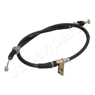 Тросик, cтояночный тормоз JAPANPARTS BC-346L для MAZDA MX-5