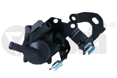 POMPă DE APă SUPLIMENTARă (CIRCUITUL APEI DE RăCIRE)