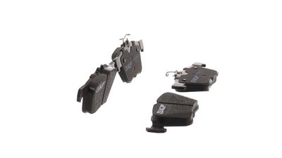 BREMSBELAGSATZ SCHEIBENBREMSE SKF VKBP90013 12