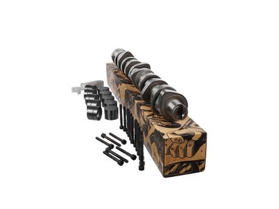 SET AX CU CAME ET ENGINETEAM HV0339VR4 14