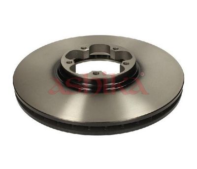 спирачен диск ASHIKA 60-00-0330C
