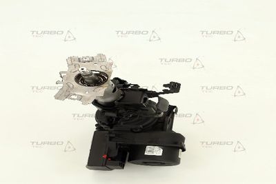 COLOANA DIRECTIE TURBO-TEC SC001052 82