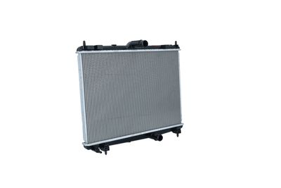 RADIATOR RACIRE MOTOR NRF 58399 41