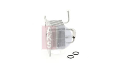 ÖLKüHLER AUTOMATIKGETRIEBE AKS DASIS 076010N 10