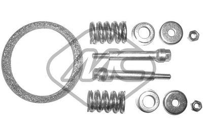 Gasket Set, exhaust system 02964