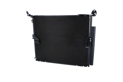 CONDENSATOR CLIMATIZARE NRF 350335 9